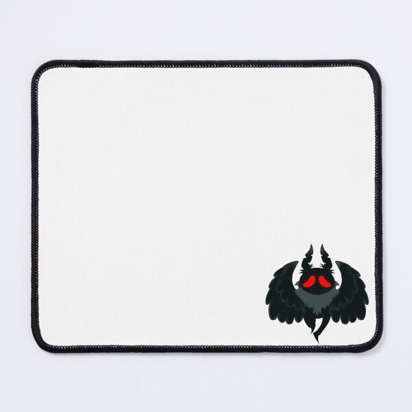 Item preview, Mothman - Floating designed and sold by ArleesArt.