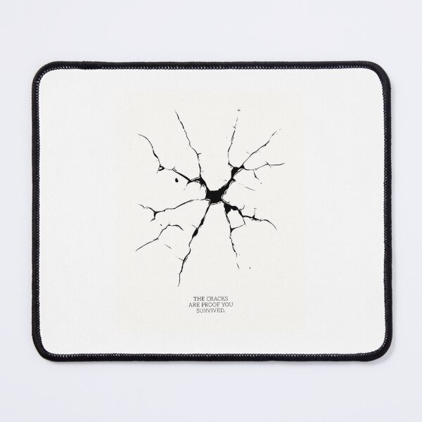Item preview, cracks images designed and sold by Atozproductservices.