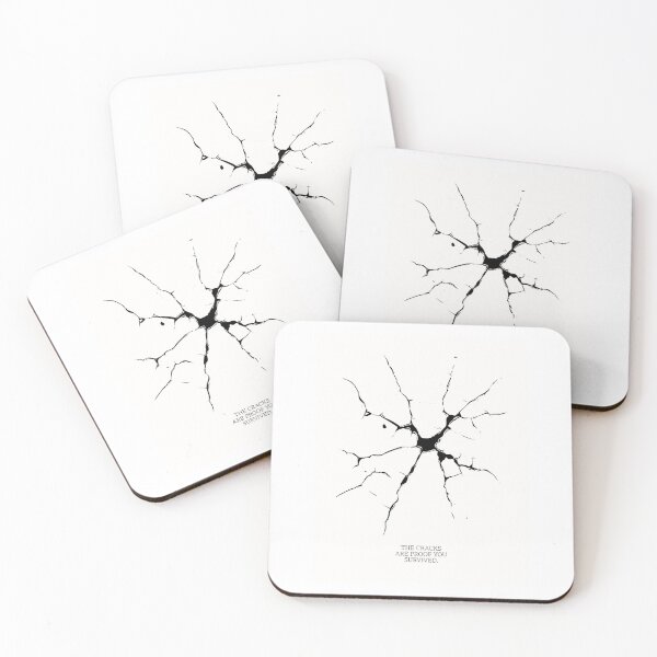 Item preview, cracks images designed and sold by Atozproductservices.