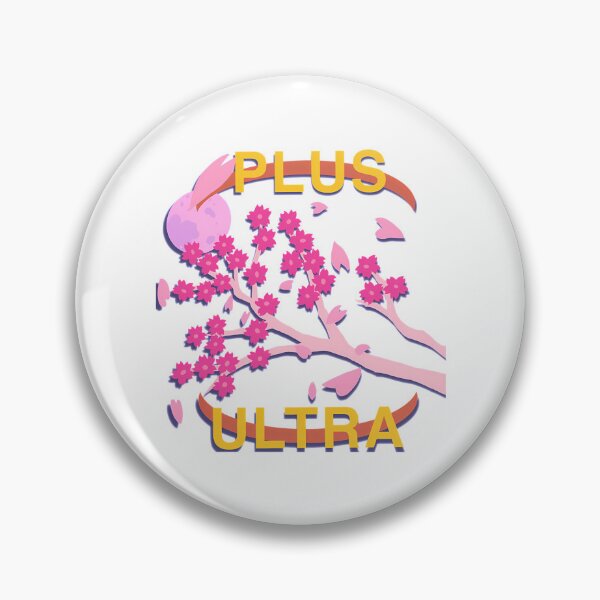 Item preview, Plus Ultra  designed and sold by jacorey-siddi.