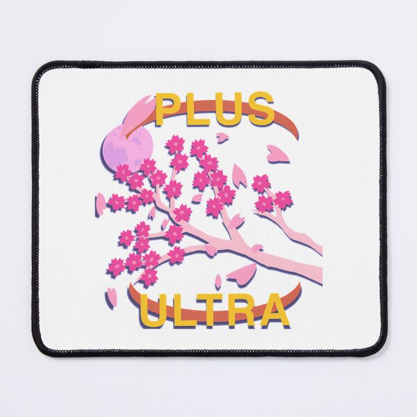 Item preview, Plus Ultra  designed and sold by jacorey-siddi.
