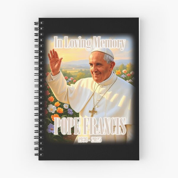 Item preview, Smiling Religious Leader In Flower Garden designed and sold by West Barn ⭐⭐⭐⭐⭐.