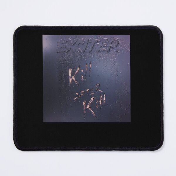 Item preview, Kill After Kill Thrash Metal designed and sold by AnandAnjaliArt.