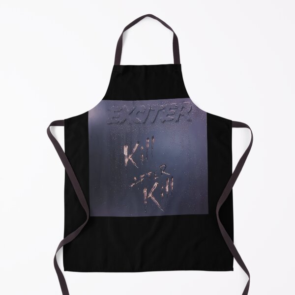 Item preview, Kill After Kill Thrash Metal designed and sold by AnandAnjaliArt.