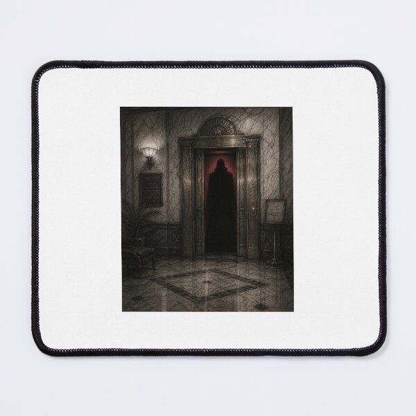 Item preview, Elevators Looming Shadow designed and sold by STAY UNTIL THE END.
