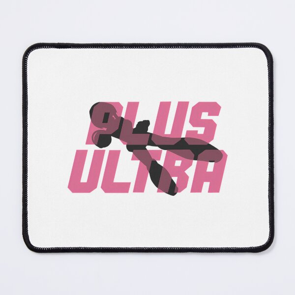 Item preview, Plus Ultra  designed and sold by jacorey-siddi.