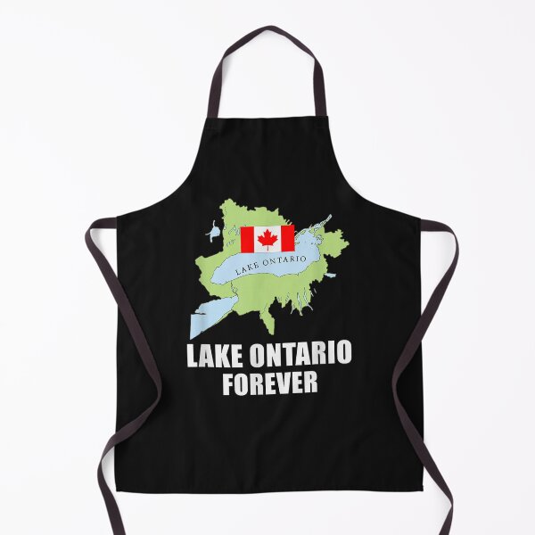 Item preview,  Lake Ontario Forever  designed and sold by ArtByimamS.