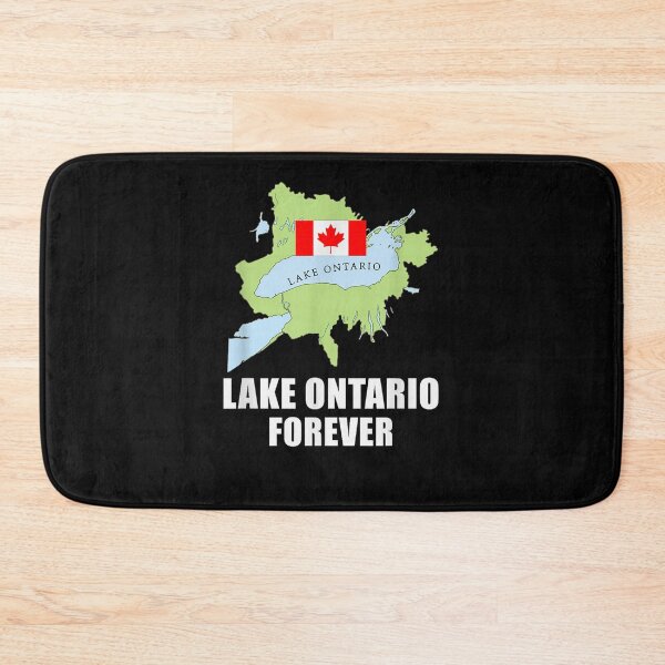 Item preview,  Lake Ontario Forever  designed and sold by ArtByimamS.