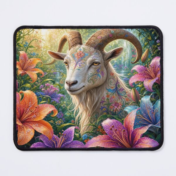 Item preview, The Painted Realm designed and sold by SpazticGoat.