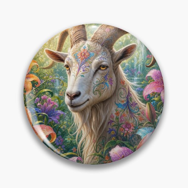 Item preview, The Painted Realm designed and sold by SpazticGoat.