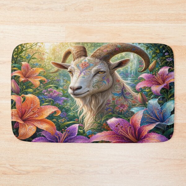 Item preview, The Painted Realm designed and sold by SpazticGoat.