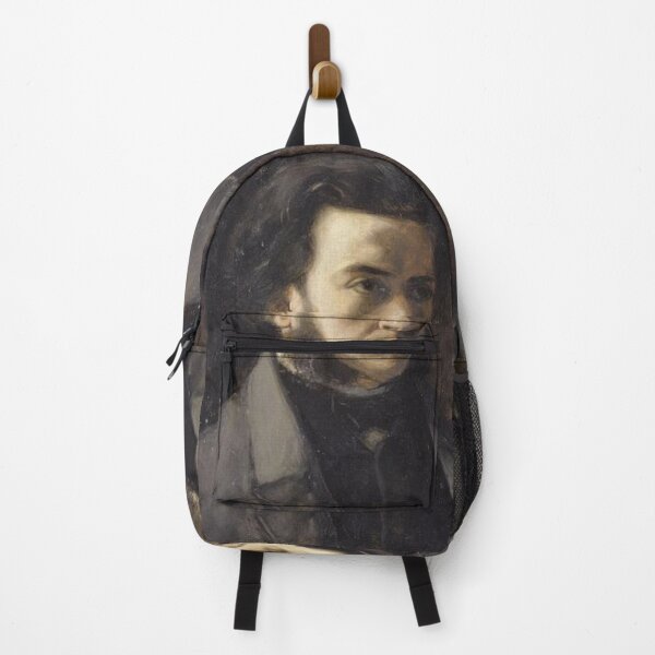 Item preview, Portrait of Pierre Legrand designed and sold by SharonTheFirst.