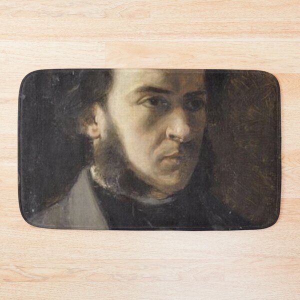 Item preview, Portrait of Pierre Legrand designed and sold by SharonTheFirst.