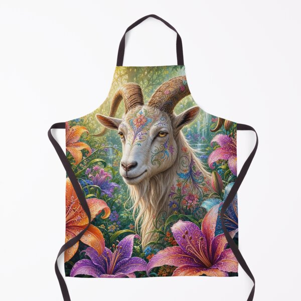 Item preview, The Painted Realm designed and sold by SpazticGoat.