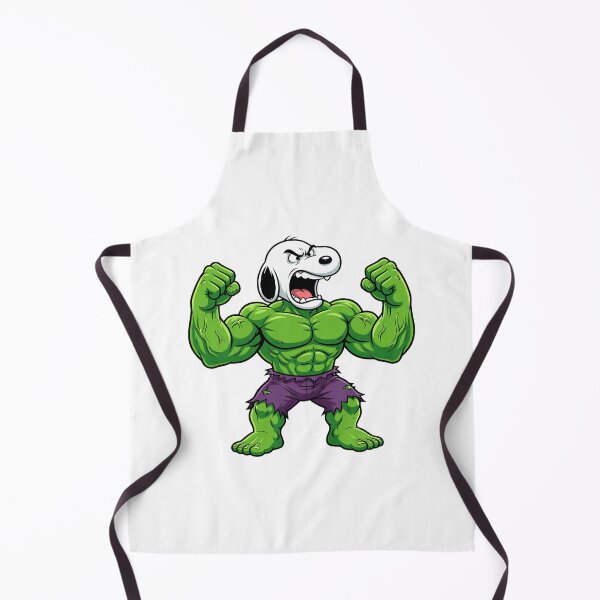 Item preview, Funny Muscular Dog Cartoon designed and sold by IsazaSeema.