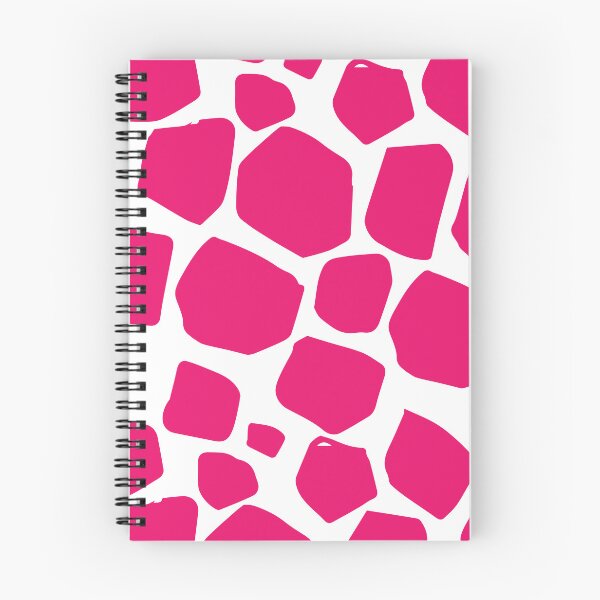 Item preview, PINK GIRAFFE BACKGROUNG designed and sold by OLGASTARAPPAREL.