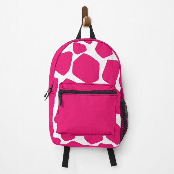 Item preview, PINK GIRAFFE BACKGROUNG designed and sold by OLGASTARAPPAREL.
