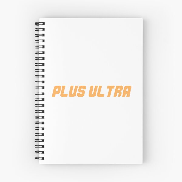 Item preview, Plus Ultra  designed and sold by jacorey-siddi.