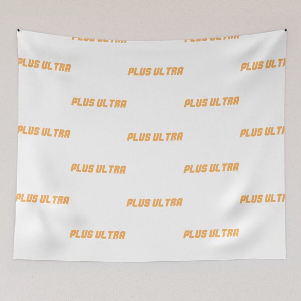 Item preview, Plus Ultra  designed and sold by jacorey-siddi.