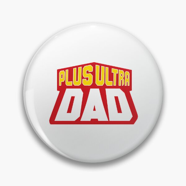 Item preview, Pluss Ultras Dad designed and sold by jacorey-siddi.