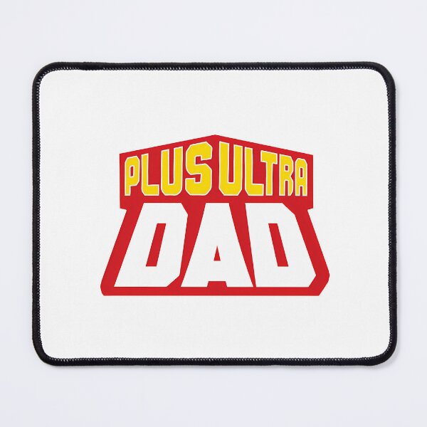 Item preview, Pluss Ultras Dad designed and sold by jacorey-siddi.