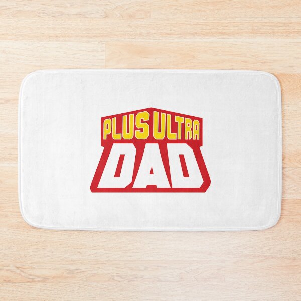 Item preview, Pluss Ultras Dad designed and sold by jacorey-siddi.