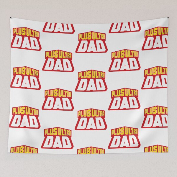 Item preview, Pluss Ultras Dad designed and sold by jacorey-siddi.