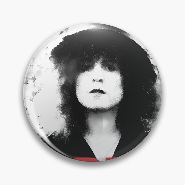 Item preview, Marcs Bolan Portrait Rock  designed and sold by rohnerxulesh.