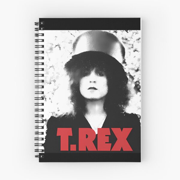 Item preview, Marcs Bolan Portrait Rock  designed and sold by rohnerxulesh.