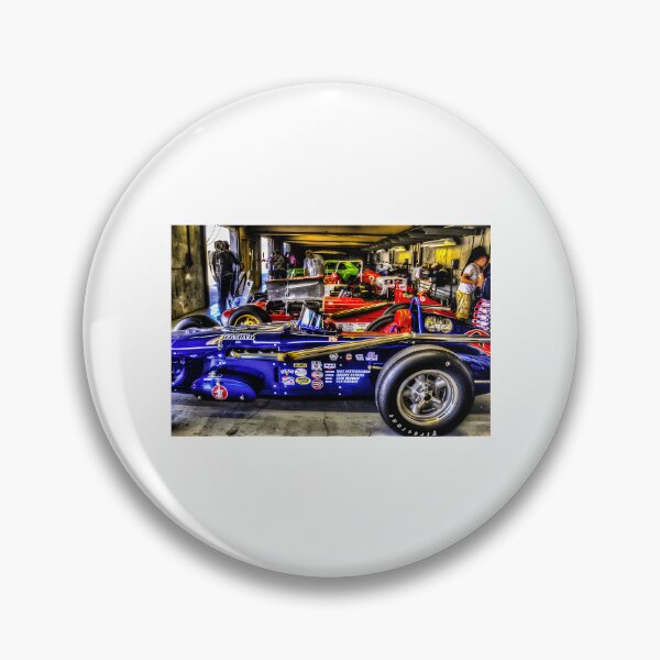 Item preview, Indy Garage designed and sold by noble-mcafee.