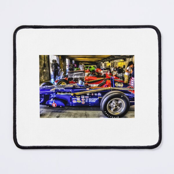 Item preview, Indy Garage designed and sold by noble-mcafee.