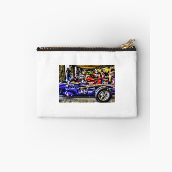 Item preview, Indy Garage designed and sold by noble-mcafee.
