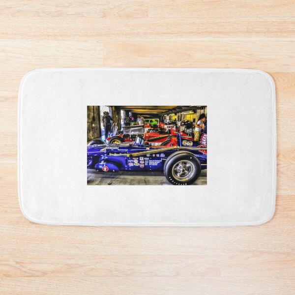 Item preview, Indy Garage designed and sold by noble-mcafee.