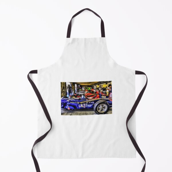 Item preview, Indy Garage designed and sold by noble-mcafee.