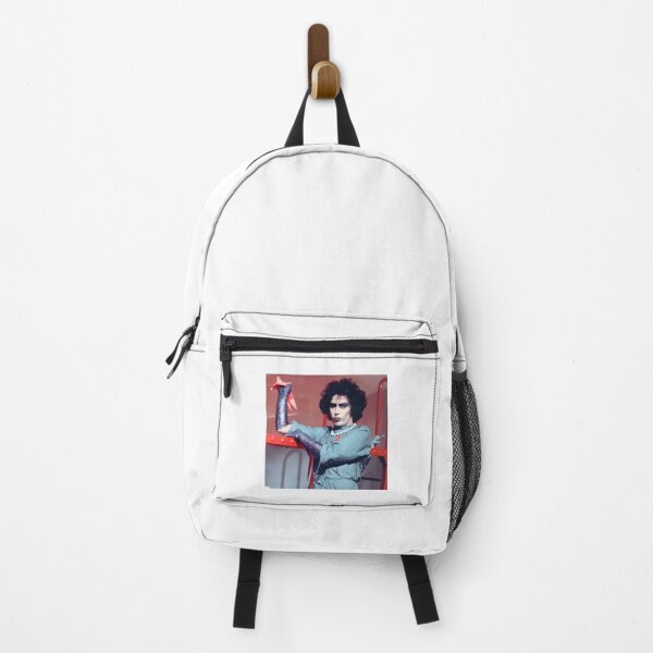 Item preview, Frank N' Furter Rocky Horror Come Up To The Lab designed and sold by kylen-jean.