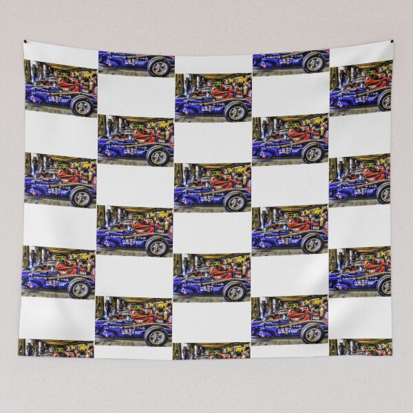 Item preview, Indy Garage designed and sold by noble-mcafee.