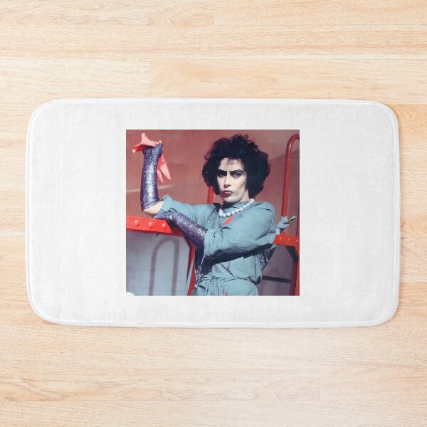 Item preview, Frank N' Furter Rocky Horror Come Up To The Lab designed and sold by kylen-jean.