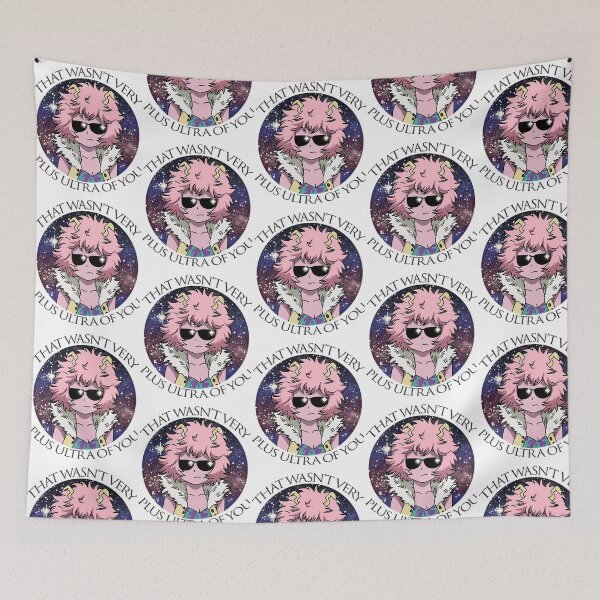 Item preview, That Wasn'T Very Plus Ultra Of You designed and sold by jacorey-siddi.