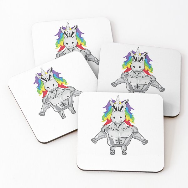 Item preview, Unicorse  designed and sold by christen-yoshi.