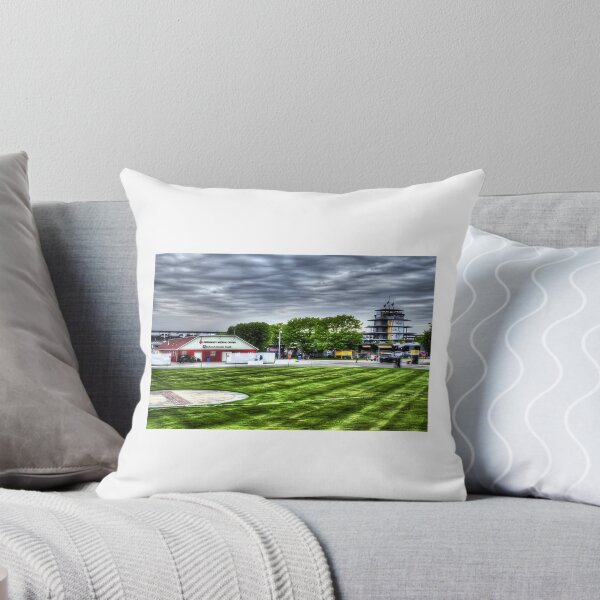Item preview, Indy 500 Hospital designed and sold by noble-mcafee.