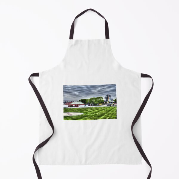 Item preview, Indy 500 Hospital designed and sold by noble-mcafee.