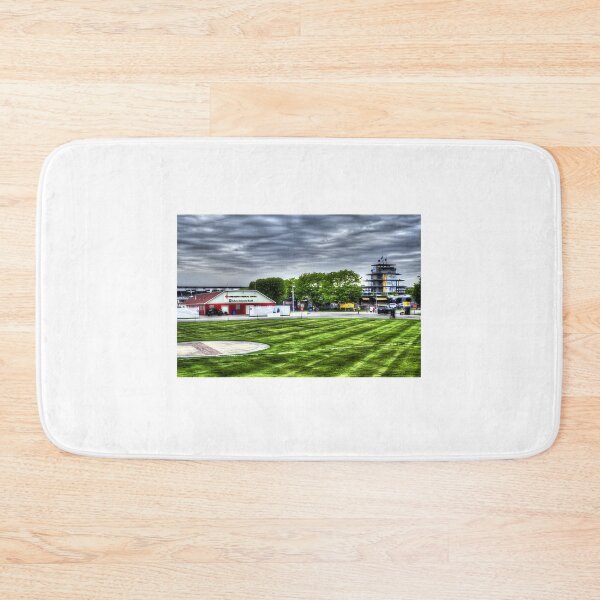 Item preview, Indy 500 Hospital designed and sold by noble-mcafee.