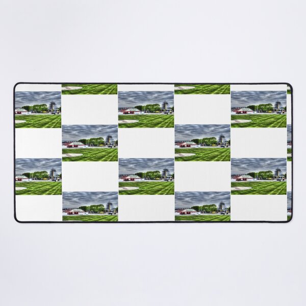 Item preview, Indy 500 Hospital designed and sold by noble-mcafee.