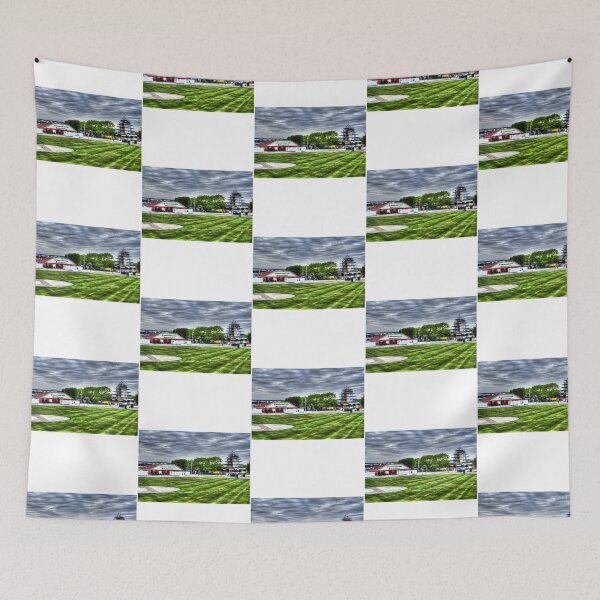 Item preview, Indy 500 Hospital designed and sold by noble-mcafee.