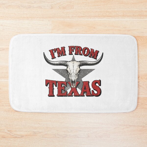 Item preview, I'm from TEXAS designed and sold by J. K..