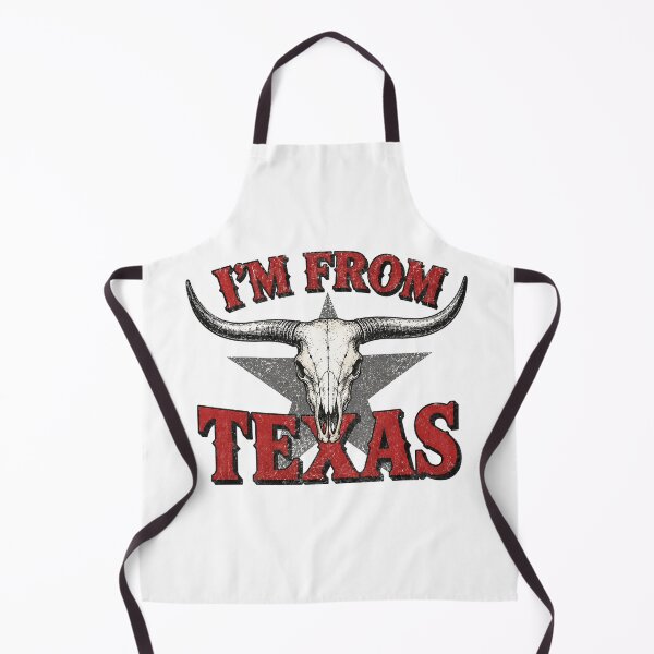 Item preview, I'm from TEXAS designed and sold by J. K..