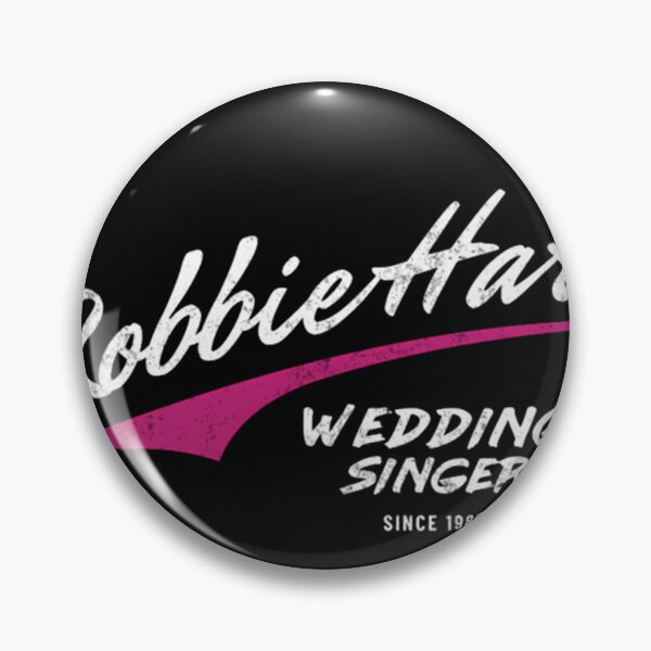 Item preview, Robbie Hart Wedding Singer Since 1985   designed and sold by rohnerxulesh.