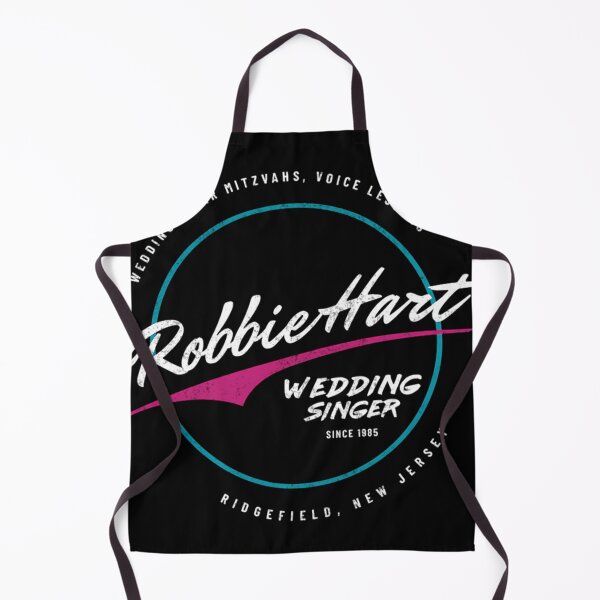 Item preview, Robbie Hart Wedding Singer Since 1985 designed and sold by rohnerxulesh.