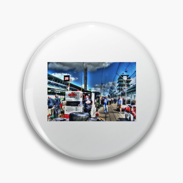 Item preview, Pit Lane Indy designed and sold by noble-mcafee.