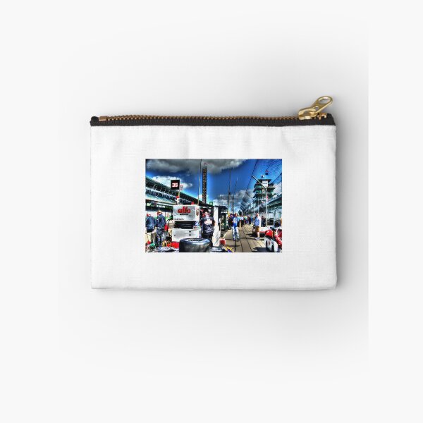 Item preview, Pit Lane Indy designed and sold by noble-mcafee.